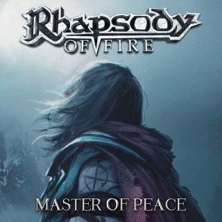 Rhapsody Of Fire : Master of Peace